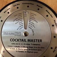 Cocktail Master, снимка 5 - Други - 45302513