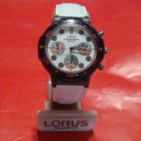 ”Lorus ”chronograph, снимка 3 - Мъжки - 44990516