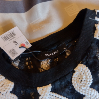 Блуза с дълъг ръкав , снимка 10 - Блузи с дълъг ръкав и пуловери - 44952988