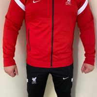 Мъжки Екип-Ливърпул, снимка 4 - Спортни дрехи, екипи - 45118997