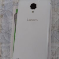 Lenovo C2-2017г-бял-5инча, снимка 2 - Lenovo - 45370125
