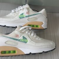 Nike Air Max Summit White UK 7.5  US 10 Womens Size 42/27 ОРИГИНАЛ! Дамски Маратонки!, снимка 8 - Маратонки - 45380275