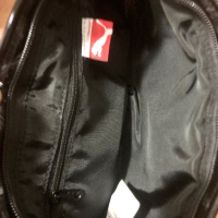 Черна дамска чанта Puma / Пума - лимитирана колекция, снимка 6 - Чанти - 9140779
