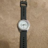 Дамски кварцов часовник D&G, снимка 3 - Дамски - 45083647
