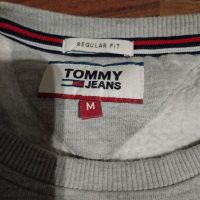 Блуза Tommy Hilfiger , снимка 2 - Спортни дрехи, екипи - 45269995