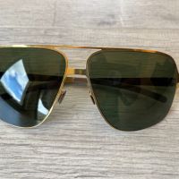 100 % оригинални слънчеви очила  MYKITA CASSIUS LENNY KRAVITZ XXL, снимка 5 - Слънчеви и диоптрични очила - 45336746