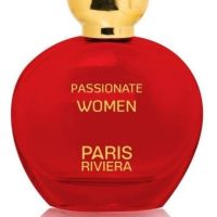 Paris Riviera Passionate Women 100ml EDT за жени Hypnotic Poison, снимка 1 - Дамски парфюми - 45222307