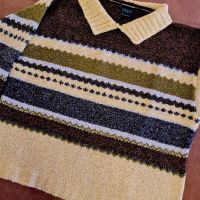 🍁 Мек и удобен пуловер в модерни цветове, снимка 4 - Блузи с дълъг ръкав и пуловери - 45406896