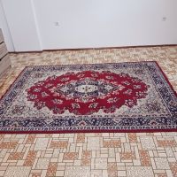 Персийски килим , снимка 2 - Килими - 45371130
