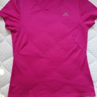 Розови тениски , снимка 6 - Тениски - 45383073
