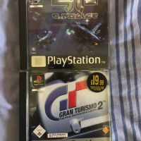 Продавам игри за PS1, снимка 1 - Игри за PlayStation - 45724192