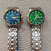 Стилни мъжки часовници , снимка 4 - Мъжки - 45297115