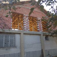 Къща (вила) с. Чешнегирово - на 20 км от Пловдив, снимка 13 - Къщи - 45262148