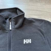 Helly Hansen Daybreaker Fleece Jacket, Размер S, снимка 2 - Пуловери - 45005638