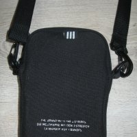 Adidas мъжка чанта за рамо, снимка 2 - Чанти - 44960626