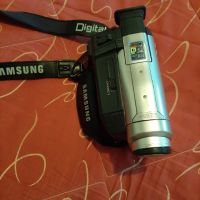 Видеокамера Samsung, снимка 8 - Samsung - 44112129