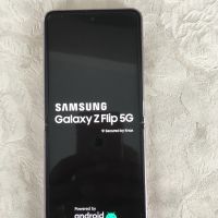 Samsung galaxy Z flip 5G, снимка 1 - Samsung - 45130402