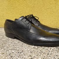 BUGATTI Като Нови Висок Клас Мъжки Обувки, снимка 1 - Ежедневни обувки - 45398820