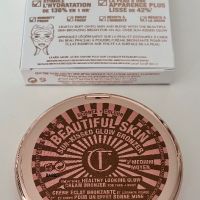 BRONZER - Charlotte Tilbury грим, бронзант кремообразен с блестящи частици, чисто нов , снимка 7 - Декоративна козметика - 45843995