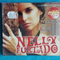 Nelly Furtado 2001-2006(Latin,Pop Rap,Contemporary R&B)(Digipack)(Формат MP-3), снимка 1 - CD дискове - 45685233