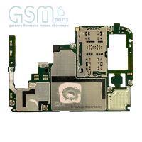 Дънна Платка (motherboard) за Huawei P Smart Z - Отключена, снимка 2 - Резервни части за телефони - 45102344