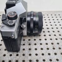 Фотоапарат Praktica 5, снимка 6 - Фотоапарати - 45373547