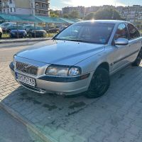 Volvo S80 2.5TDI, снимка 2 - Автомобили и джипове - 45872313