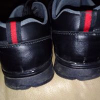 Обувки мъжки, юношески, номер 40, снимка 1 - Ежедневни обувки - 45354395