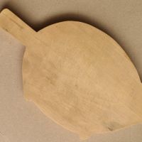 Дървена кухненска дъска, снимка 1 - Аксесоари за кухня - 45527298