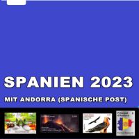 От Михел 7 нови каталога/компилации/за държави от Европа и света 2023/2024/-PDFформат, снимка 8 - Филателия - 45194613