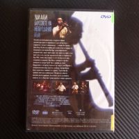 Блусовете на необуздания мъж Уди Алън DVD филм блус джаз музика, снимка 3 - DVD филми - 45436826