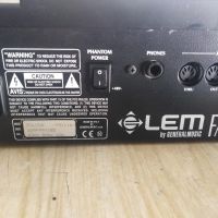 LEM-FALKON-digital mixer, снимка 8 - Ресийвъри, усилватели, смесителни пултове - 45092667