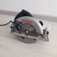 Bosch GKS65 циркуляр, снимка 1 - Други инструменти - 45752171