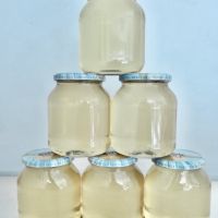 Акациев мед, снимка 1 - Пчелни продукти - 45843977
