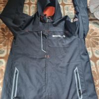 Helly hansen работен софтшел M/L, снимка 1 - Якета - 45810810