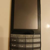 Nokia X3 - 02 - Black - комплект, снимка 2 - Nokia - 29895701