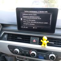 Audi 2024 MMI MHS2 Navigation Sat Nav Map Update SD Card for A3/A4/A5/Q2/Q3, снимка 14 - Аксесоари и консумативи - 45263515