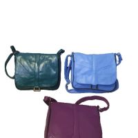 чанти от естествена кожа , снимка 1 - Чанти - 45279576