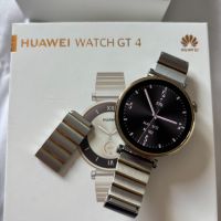 Смарт часовник HUAWEI WATCH GT 4, снимка 1 - Смарт гривни - 45698367