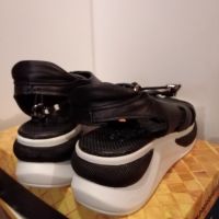 Спортни сандали на платформа, снимка 6 - Сандали - 45783547