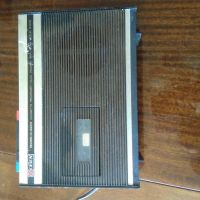 Радио касетофон орион, снимка 1 - Радиокасетофони, транзистори - 45594717