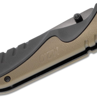 Тактически нож Smith & Wesson M&P® M2.0™ U.G. 1100042, снимка 2 - Ножове - 45019531