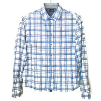 Salewa Polarlite Flannel / L* / дамска спортна ергономична поларена риза / състояние: ново, снимка 14 - Ризи - 45357186