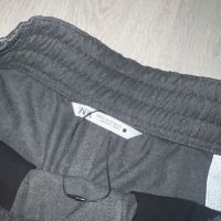 Нов спортен панталон Zara с висока талия размер XS/S, снимка 3 - Панталони - 45551212