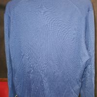 пуловер хл, снимка 2 - Блузи с дълъг ръкав и пуловери - 45402118