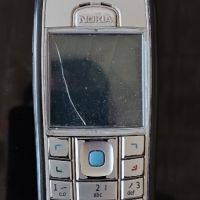 Телефон Nokia , снимка 1 - Nokia - 45266355