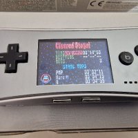 Nintendo Game Boy micro -нинтендо конзола, снимка 1 - Игри за Nintendo - 45682714