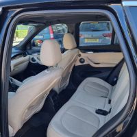 Bmw X1 2.8 x-drive, снимка 6 - Автомобили и джипове - 45197795