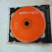 Scooter - The Singles 94-98 2CD, снимка 3 - CD дискове - 46023979
