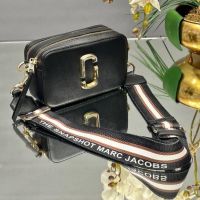 Чанта Marc Jacobs, снимка 12 - Чанти - 45591302